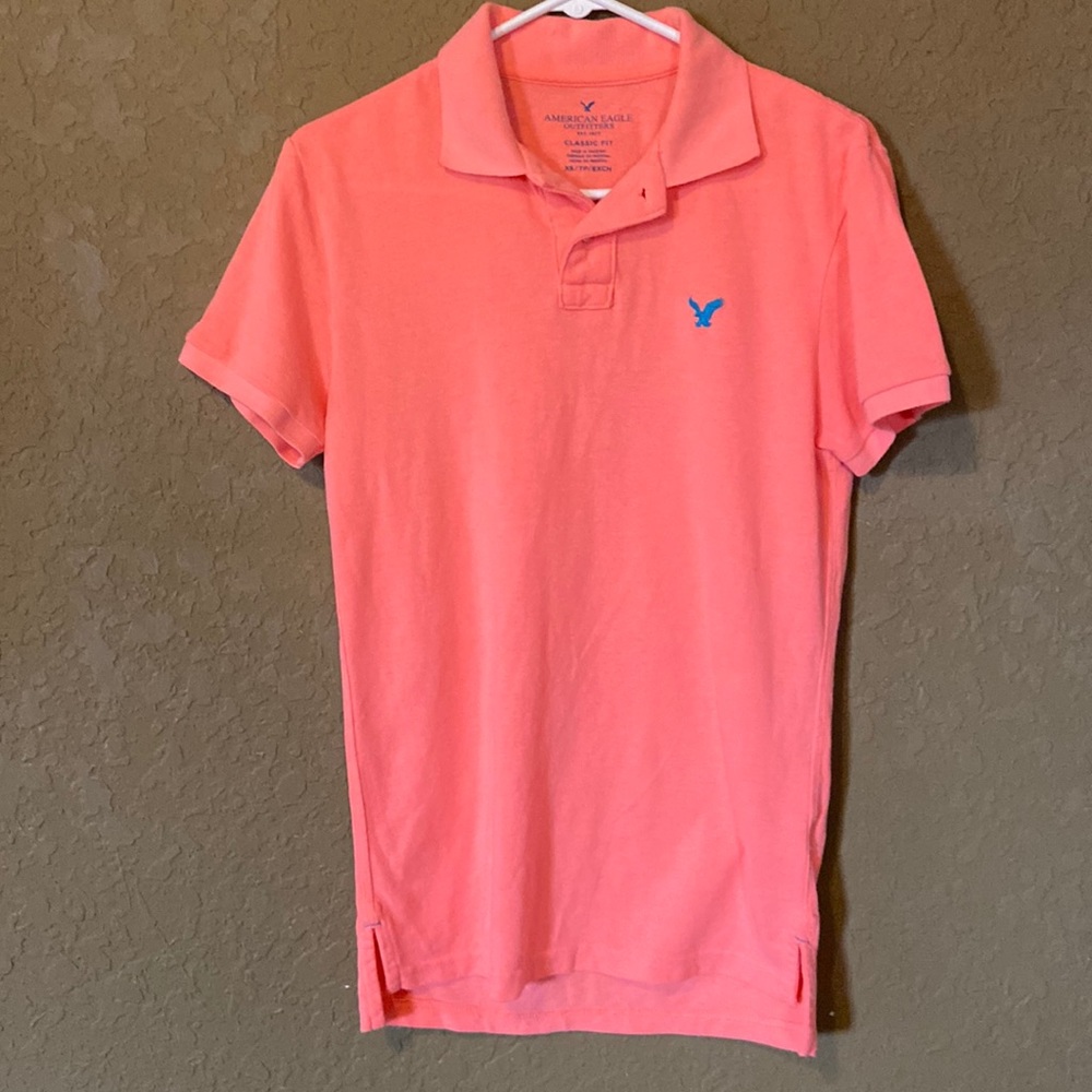 American Eagle Outfitters polo